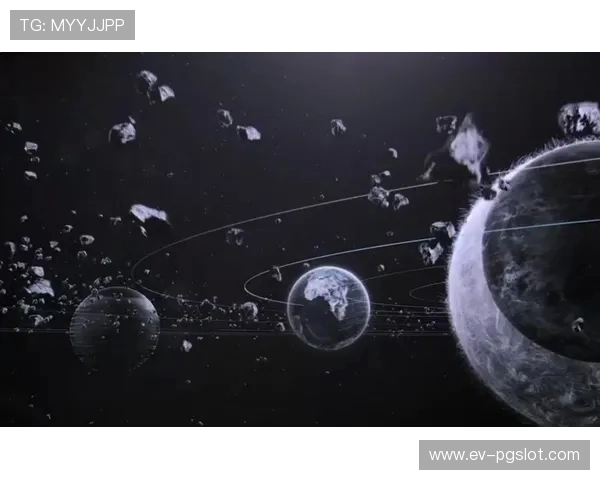 《星际灾难：指挥小行星发动毁灭性攻击摧毁敌对星球》